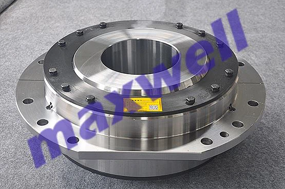 Crane Drum Couplings