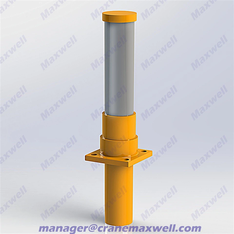 HYA Hydraulic Buffer