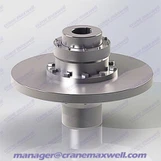 Adakah terdapat bahan atau reka bentuk baru untuk gandingan gear?