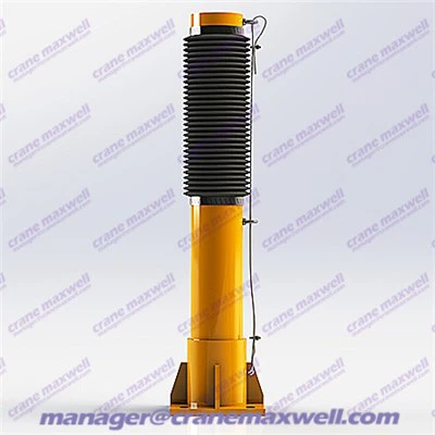 Lif Penampan Hidraulik