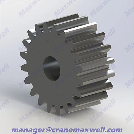 Straight /Helical Gears